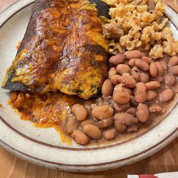 The Shed - New Mexican Cuisine Near Me - Santa Fe, New Mexico