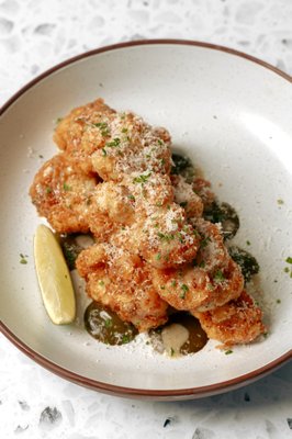 INI Ristorante by null