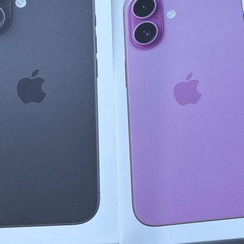 Verizon - iPhone 16 - Mobile Phones Near Me - Staten Island, New York