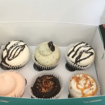 Cake Affection - Cupcakes Near Me - St. Petersburg, Florida