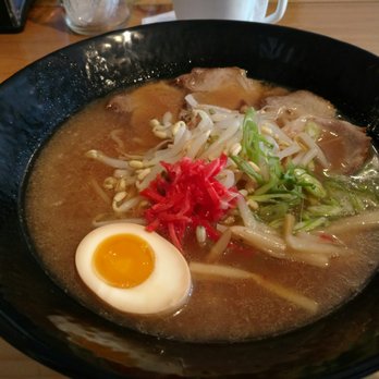 SATO Ramen - Ramen Near Me - Buffalo, New York SATO Ramen - Ramen Near Me - Buffalo, New York