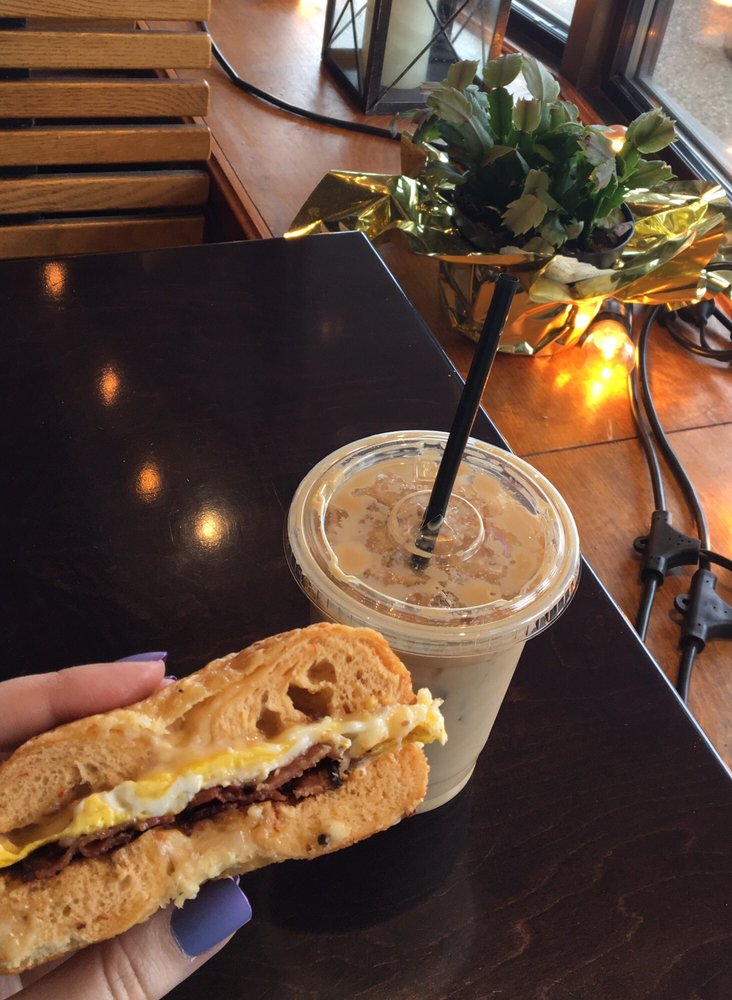 BURLINGTON BAGEL BAKERY 46 Photos & 90 Reviews Bagels 992