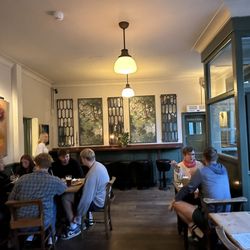 Marlborough Tavern