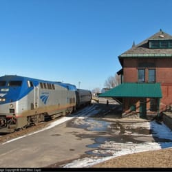 Amtrak