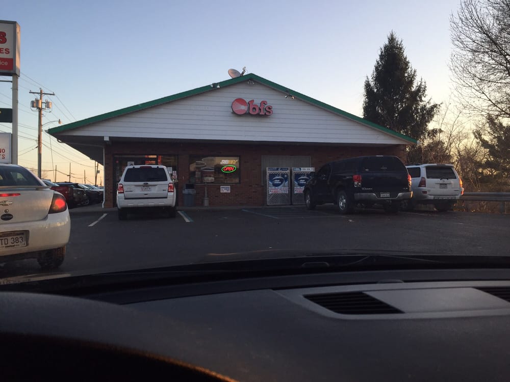 BFS FOODSMILEGROUND 1768 Mileground Rd, West Virginia Yelp