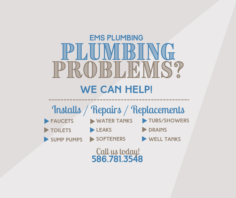Slide of Ems Plumbing & Heating