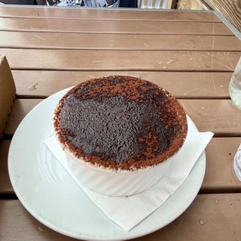 Hersh's - Tiramisu with a fiery twist .. absolutely gorgeous - Pizza Near Me - Baltimore, Maryland Hersh's - Tiramisu with a fiery twist .. absolutely gorgeous - Pizza Near Me - Baltimore, Maryland