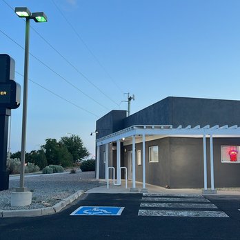 Whiptail - The outside - Beer, Wine & Spirits Near Me - Rio Rancho, New Mexico