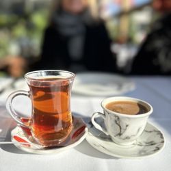 Saray Cuisine