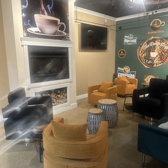 The Daily Drip - Coffee & Tea Near Me - Dyer, Indiana The Daily Drip - Coffee & Tea Near Me - Dyer, Indiana