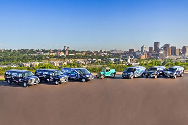 Rascher Plumbing and Heating