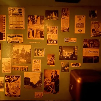 Tabaré Bushwick - Bathroom pictures - Latin American Near Me - Brooklyn, New York Tabaré Bushwick - Bathroom pictures - Latin American Near Me - Brooklyn, New York