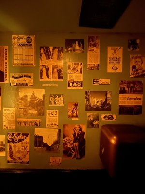 Tabaré Bushwick by null