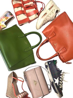 SWAP BOUTIQUE - Updated March 2026 - 16 Photos & 30 Reviews - 3822 ...