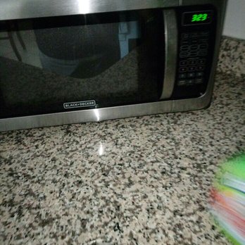 IMC CLEANING SOLUTIONS - Clean counter top - Home Cleaning Near Me - Upton, Massachusetts