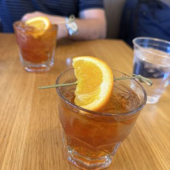 Tortas Frontera - Mexican old fashioned - Mexican Near Me - Chicago, Illinois