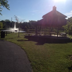 Stony Creek Park