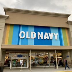 Old Navy - Old Navy
