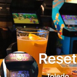 Reset