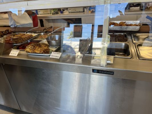 Hilo Lunch Shop by null