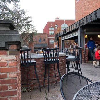 Deep Deuce Grill - Patio dining! - American Near Me - Oklahoma City, Oklahoma Deep Deuce Grill - Patio dining! - American Near Me - Oklahoma City, Oklahoma