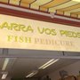 Photo of Garra Vos Pieds