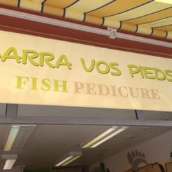 Garra Vos Pieds