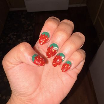 Boudoir Nail Bar - Nail Salons Near Me - Chula Vista, California