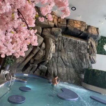 King Spa - Massage Therapy Near Me - Chantilly, Virginia King Spa - Massage Therapy Near Me - Chantilly, Virginia