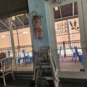 Gréco Fresh Grille - Greek Near Me - Wesley Chapel, North Carolina Gréco Fresh Grille - Greek Near Me - Wesley Chapel, North Carolina