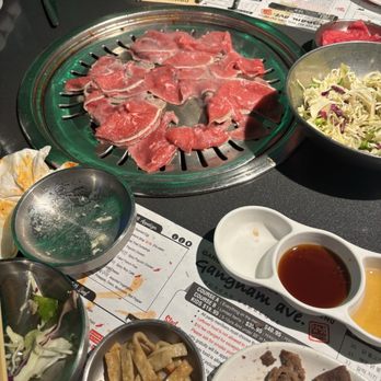 Gangnam Ave - Korean bbq - Korean Near Me - Rancho Cordova, California Gangnam Ave - Korean bbq - Korean Near Me - Rancho Cordova, California