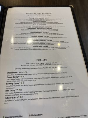 Woodstock Thai Eatery by null