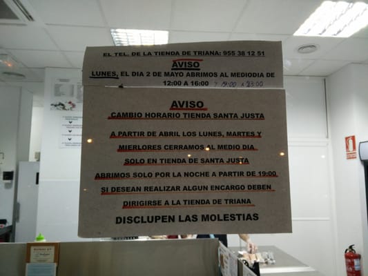 Menu photo 4 Sushi 81 Seville, SE