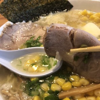 Himawari - Ramen Near Me - San Mateo, California
