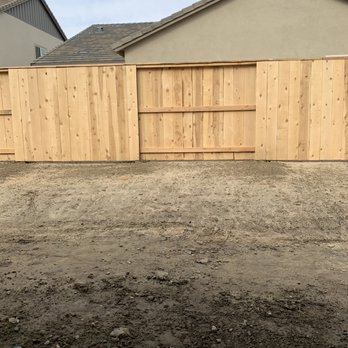 FCB Homes - The backyard. - General Contractors Near Me - Stockton, California FCB Homes - The backyard. - General Contractors Near Me - Stockton, California