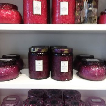Sunshine And Bluebirds - Huckleberry candle and orange goji candle were so scrumptious smelling. Other scents for folks who prefer flowers to fruit. - Accessories Near Me - Buffalo, New York