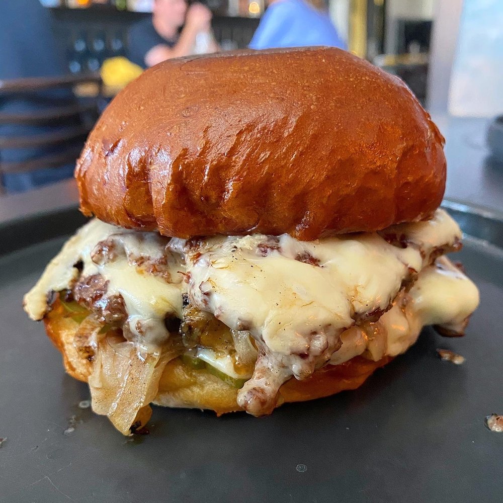 Petite Leon - Burger - Mexican Near Me - Minneapolis, Minnesota