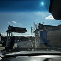 GooGoo Car Wash