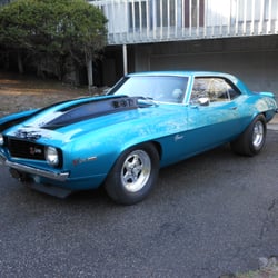 Gary's Automotive and Performance