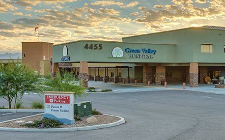 Pima Pain Center - Green Valley - patient advocate in Green Valley, AZ