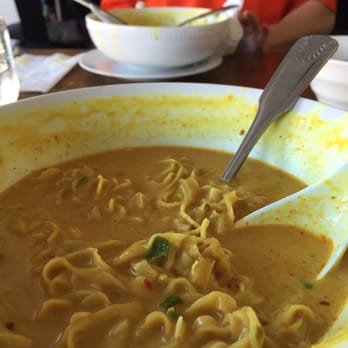 Summer Buffalo - Amazing! Delicious! - Thai Near Me - Burbank, California