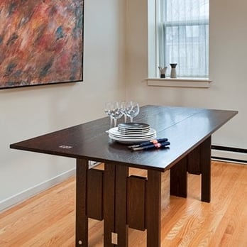 1. Infusion Furniture