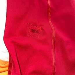 Patch for leggings w a hole
