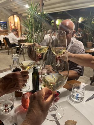 Ristorante Albergaccio di Castellina by null