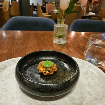 Oryx Capital - Amuse-Bouche - Gastropubs Near Me - Tijuana, BCN Oryx Capital - Amuse-Bouche - Gastropubs Near Me - Tijuana, BCN