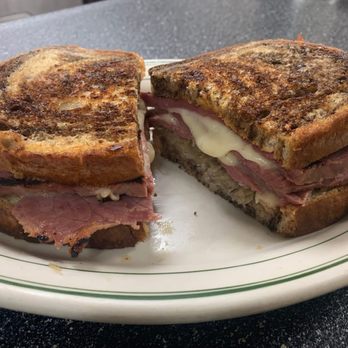 Fat Ted’s - Reuben - American Near Me - Washingtonville, Ohio Fat Ted’s - Reuben - American Near Me - Washingtonville, Ohio