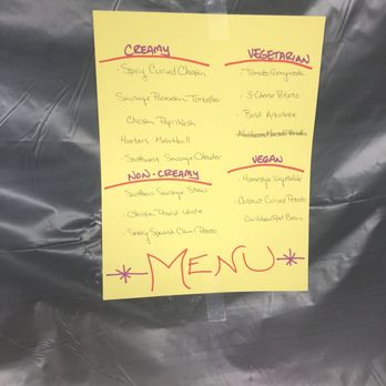 Infinite Soups - Soup Near Me - Tacoma, Washington Infinite Soups - Soup Near Me - Tacoma, Washington