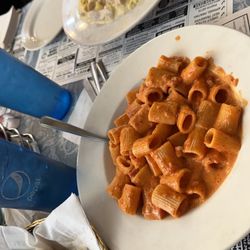 John's Italian in Greentown gift card