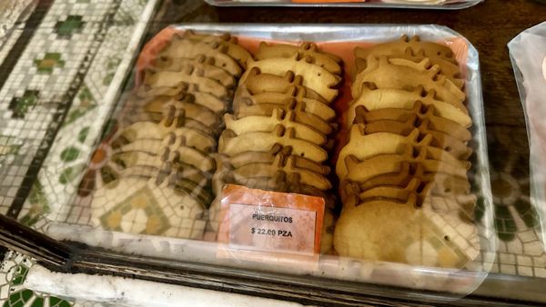 Dulcería de Celaya S.A. de C.V. by null