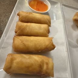 Spring Rolls